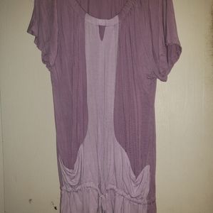 Liz Lange Maternity Top